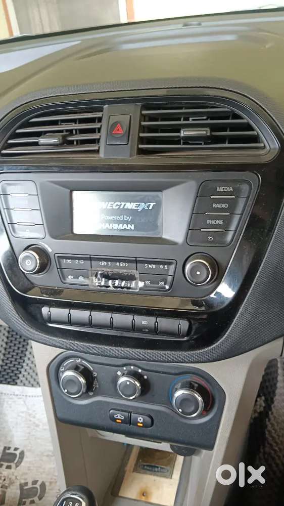 Tata Tiago 1.2 Xt 2018 Petrol Manual