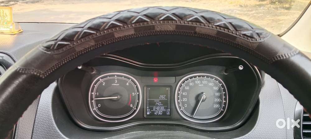 Maruti Suzuki Brezza Zdi, 2019, Diesel