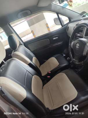 Maruti Suzuki Estilo Lxi Cng, 2016, Cng & Hybrids