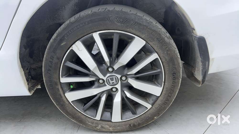 Honda City 1.5 Zx I-vtec Mt, 2020, Petrol