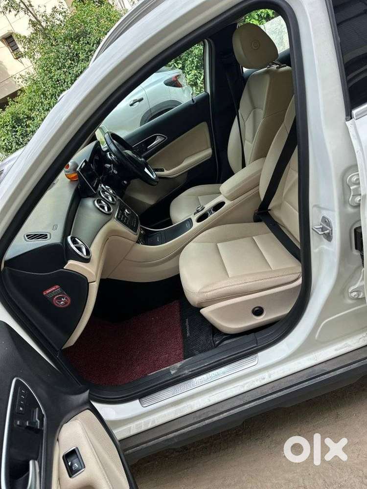 Mercedes-benz Gla Class 200 D Style, 2015, Petrol