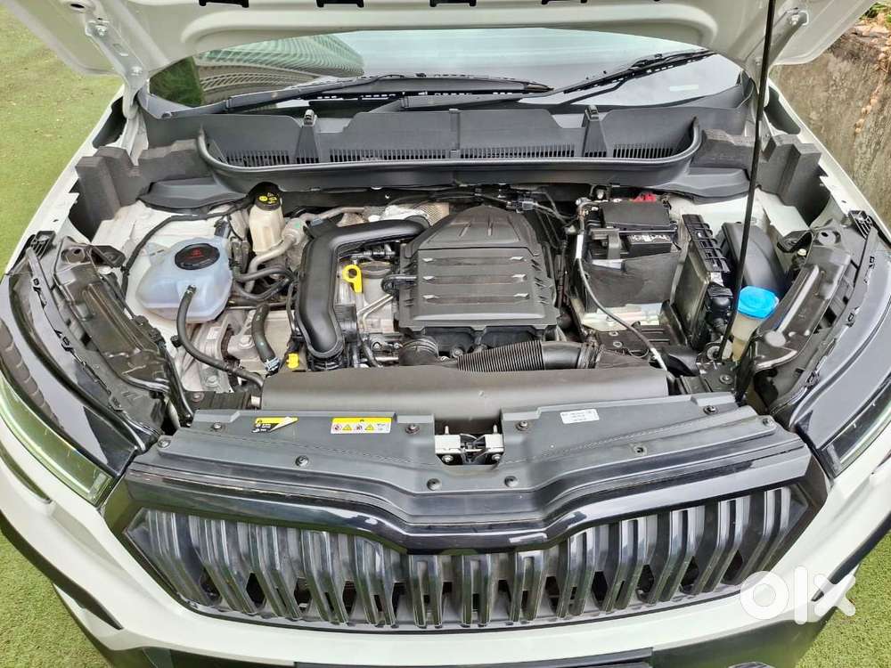 Skoda Kushaq 1.0 Tsi Ambition At, 2024, Petrol