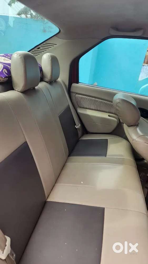 Mahendra Logan 2008 Model 2028  Good Condition  Petrol 1.4 Gle Engine