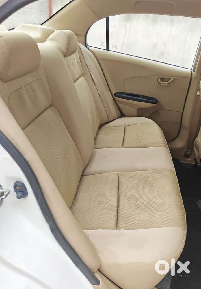 Honda Amaze E 1.2 Petrol Mt, 2016, Cng & Hybrids