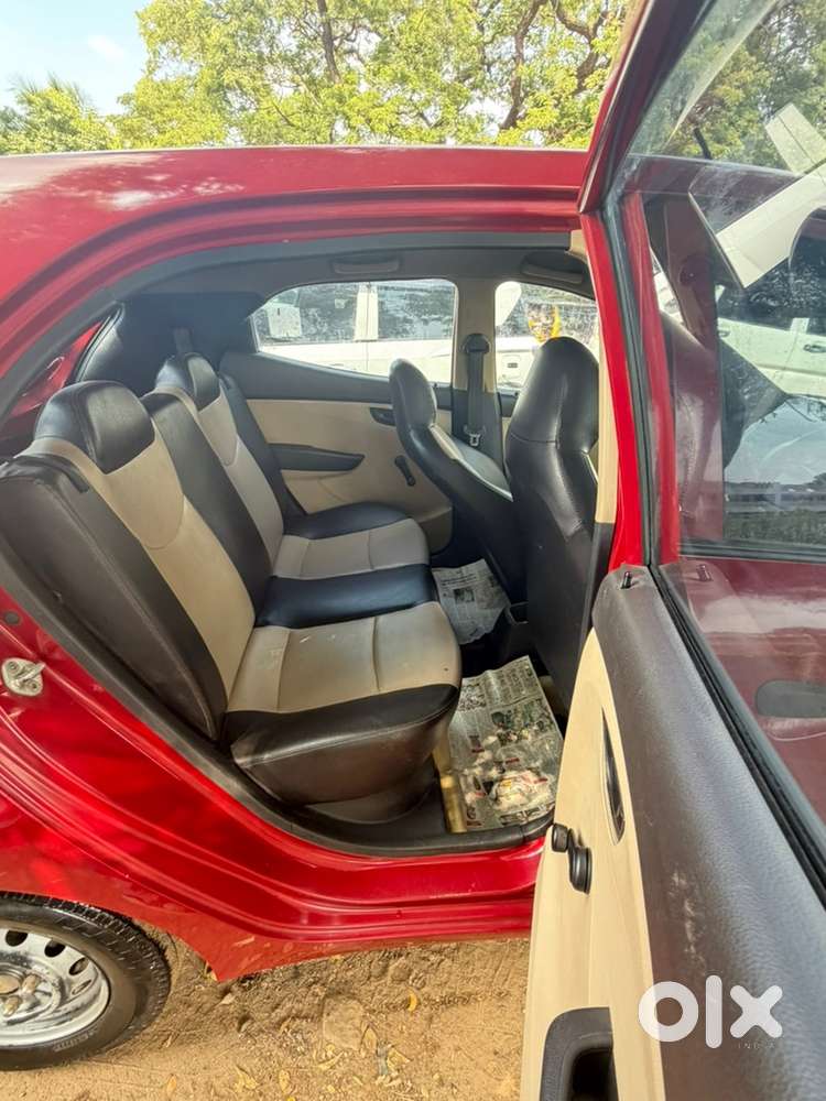 Hyundai Eon Petrol Well Maintained