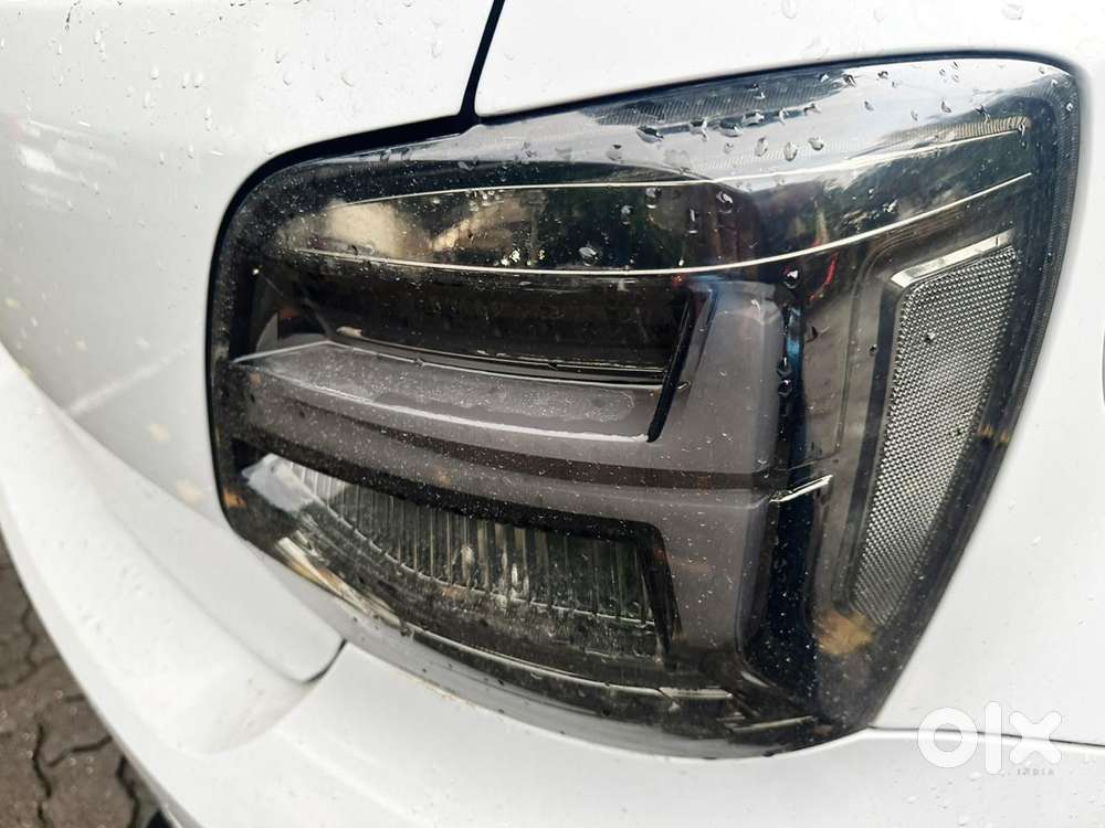 Volkswagen Polo Gt Tsi, 2015, Petrol