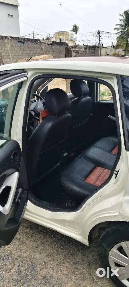Ford Figo Desile Engine Full Condition Vehicel