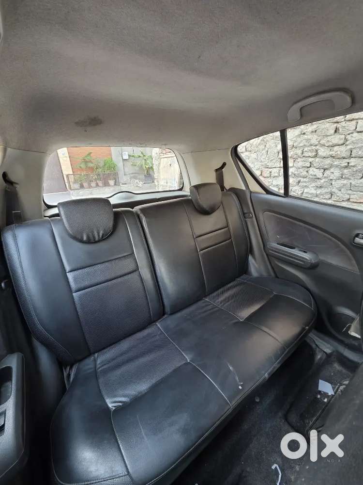 Best Conditions Maruti Suzuki Ritz 2010 Diesel 65000 Km Driven