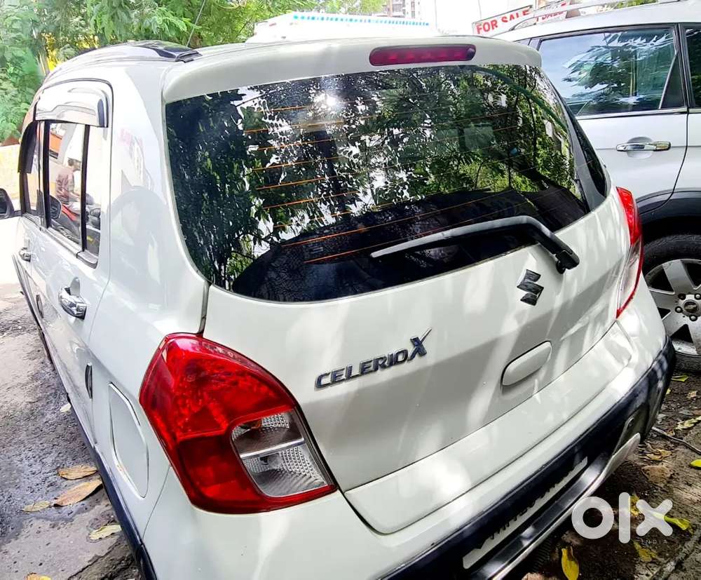 Maruti Suzuki Celerio 2021 Year