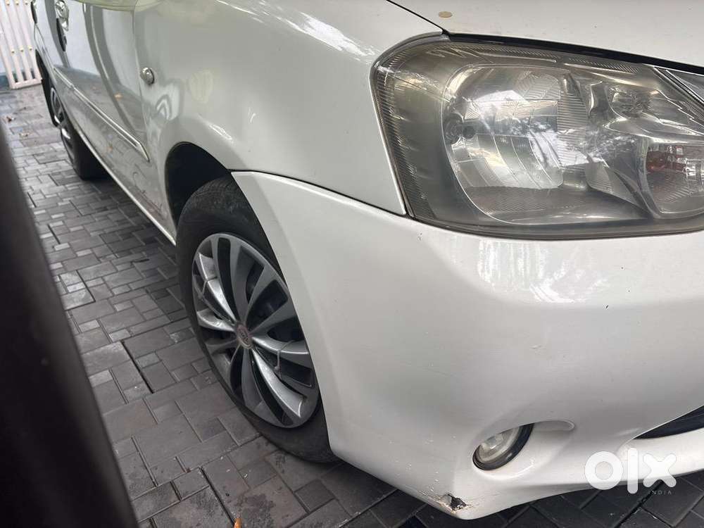 Toyota Car Manual 2011