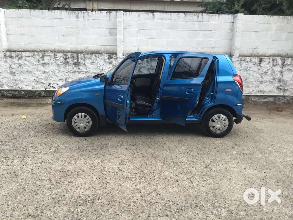 Maruti Suzuki Alto 800 Lxi, 2021, Petrol