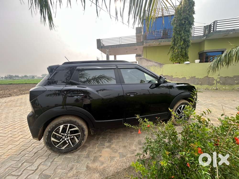 Mahindra Xuv Diesel 2026