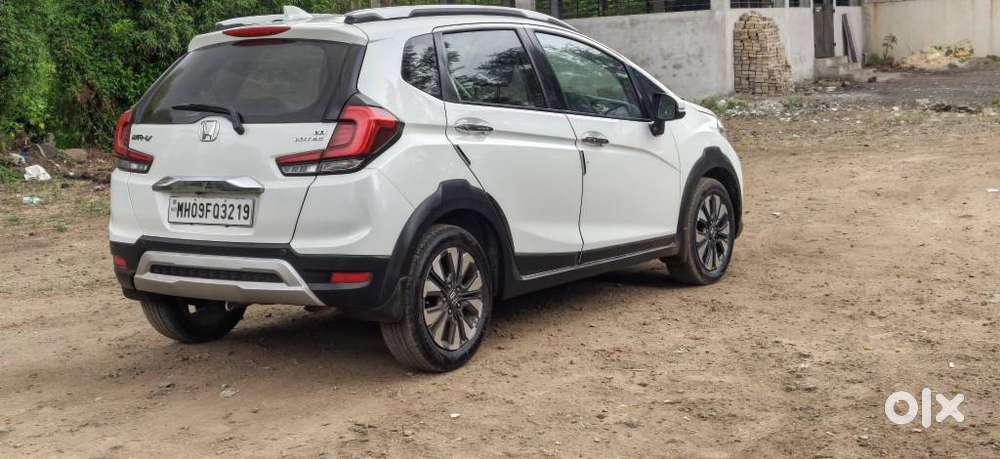 Honda Wr-v I-dtec V, 2021, Diesel