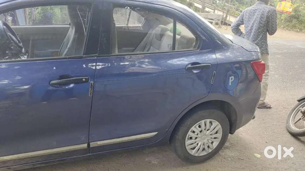 2021 Maruti Suzuki Dzire Lxi  Single Owner  Well Maintained