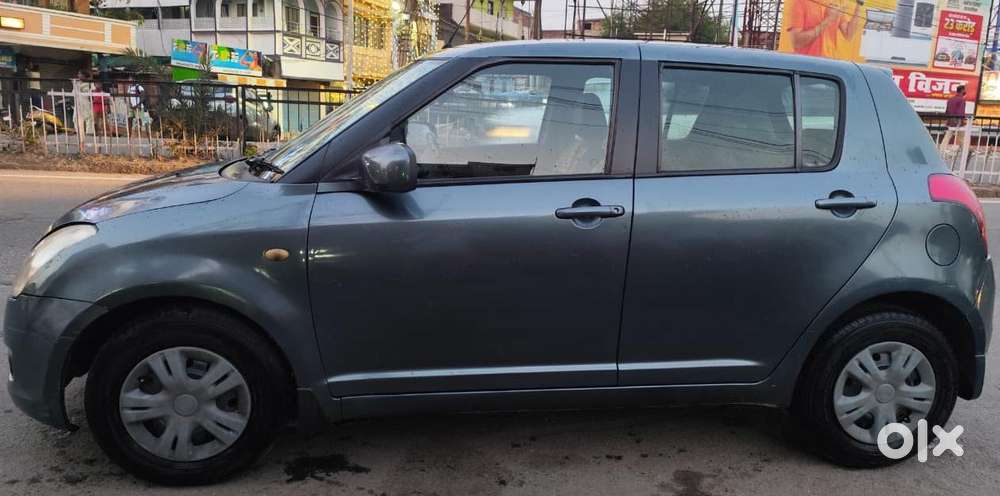 Maruti Suzuki Swift Vdi Optional, 2016, Diesel