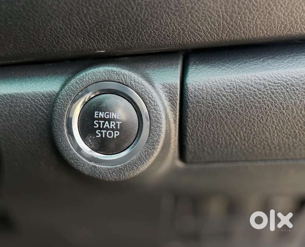 Toyota Fortuner 4x4 Mt 2.8 Diesel, 2024, Diesel