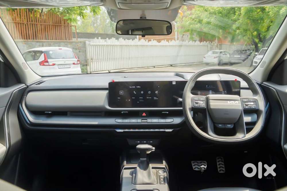 Kia Seltos, 2026, Diesel