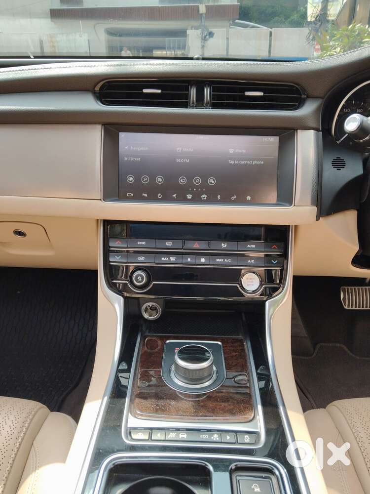 Jaguar Xf 2.0 Diesel Pure, 2020, Diesel