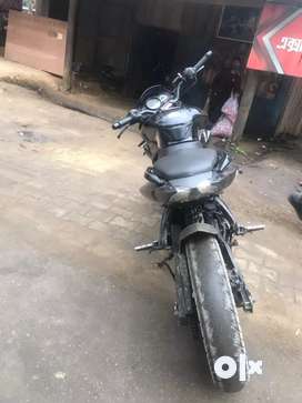 Olx clearance pulsar bike