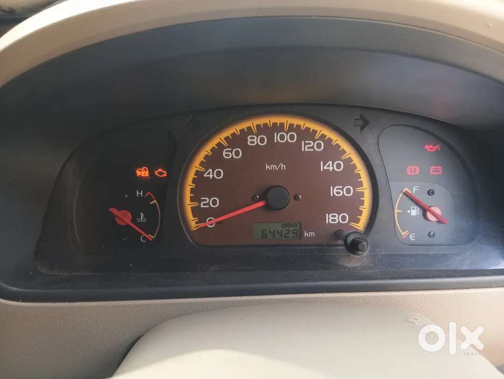 Maruti Suzuki Estilo 2008 Petrol 64400 Km Driven
