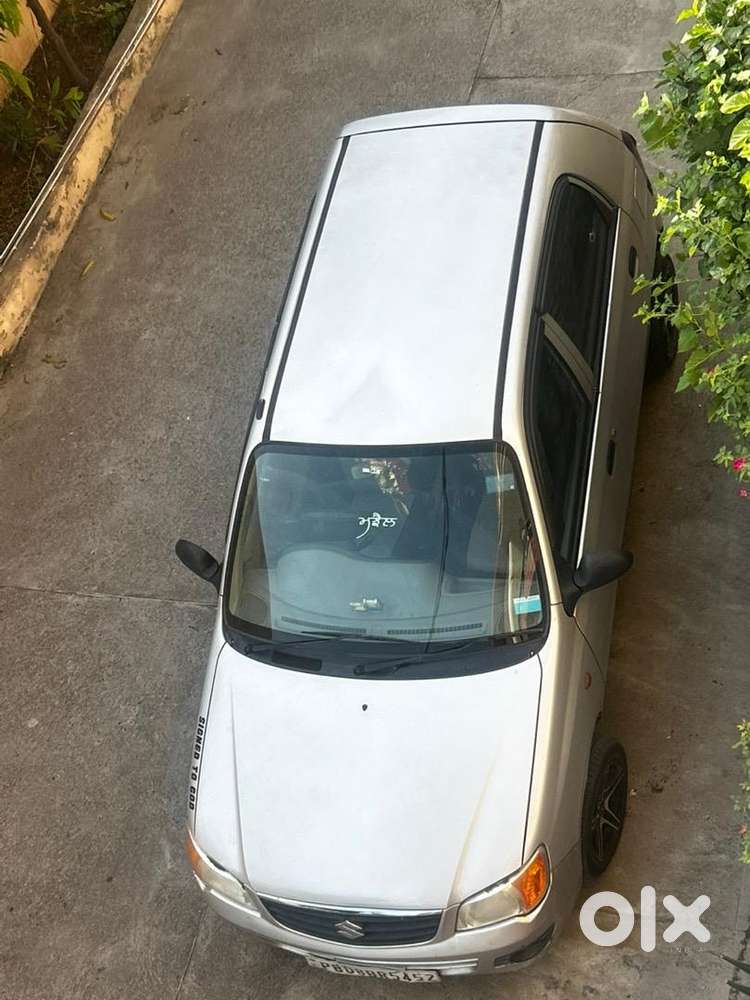 Maruti Suzuki Swift 2010