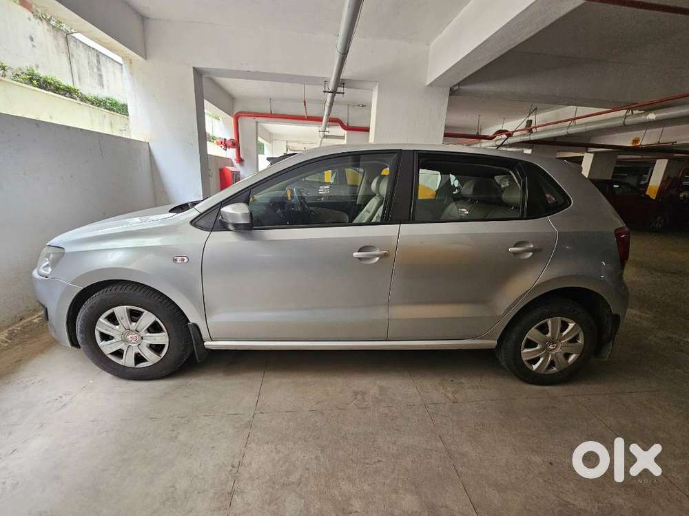 Volkswagen Polo 1.2 Mpi Comfortline 2011 For Sale In Vidyaranyapura