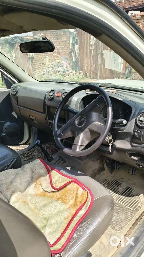 Isuzu D-max 2016 Diesel 206300 Km Driven