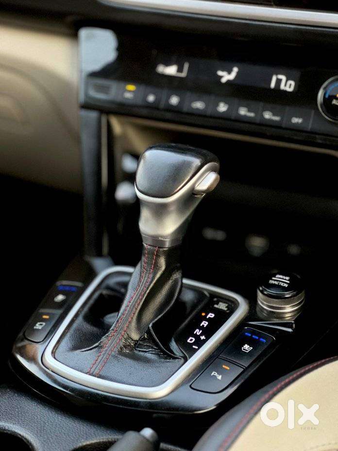 Kia Seltos Gtx Plus At D, 2020, Diesel