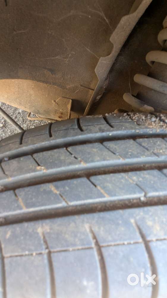 Maruti Omni 2011-3rd Owner For Sale