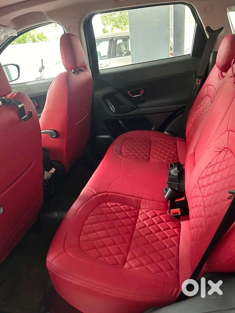 Tata Harrier 2023 Diesel 26000 Km Driven