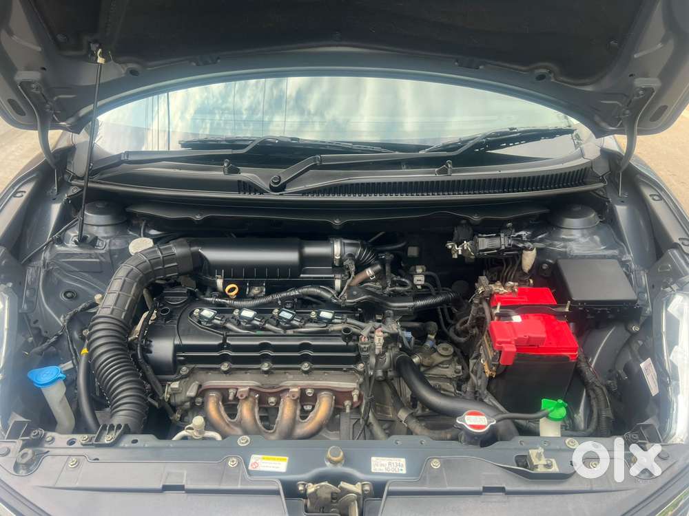 Maruti Suzuki Baleno Delta, 2018, Petrol