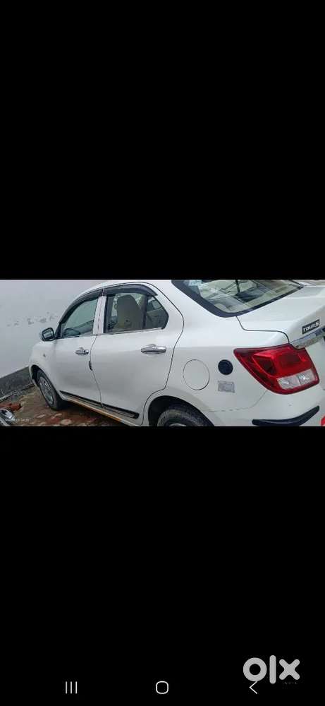 Maruti Suzuki Dzire 2023 Cng