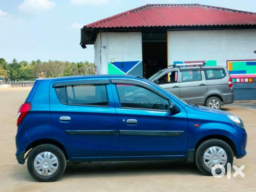 Maruti Suzuki Alto 800, 2014, Petrol