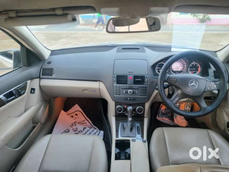 Mercedes-benz E-class, 2011, Diesel