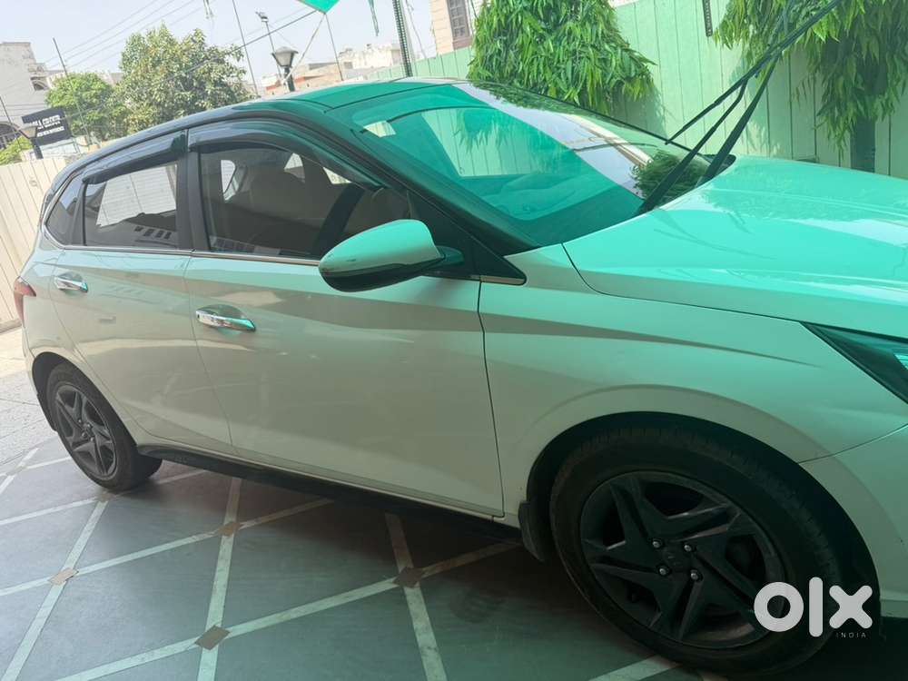 Hyundai I20 Asta 2021