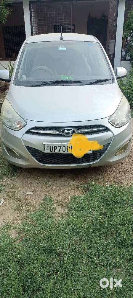 Approx 60% Dr.driven Car With All Service Record