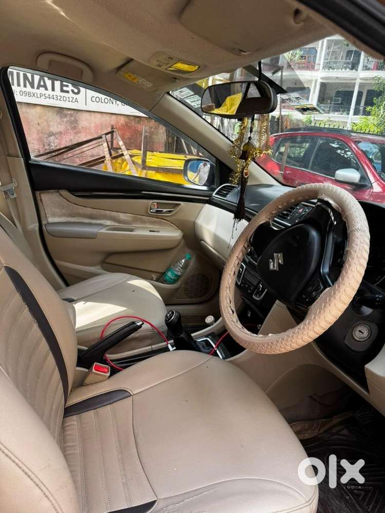 Maruti Suzuki Diesel 2015