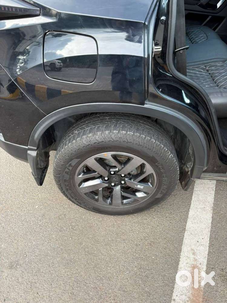 Tata Harrier Adventure, 2024, Diesel