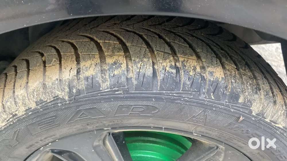 Hyundai Verna 2018 Diesel Automatic Well Maintained