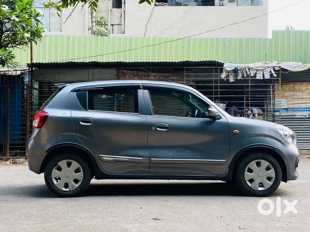 Maruti Suzuki Celerio Vxi(o), 2022, Cng & Hybrids
