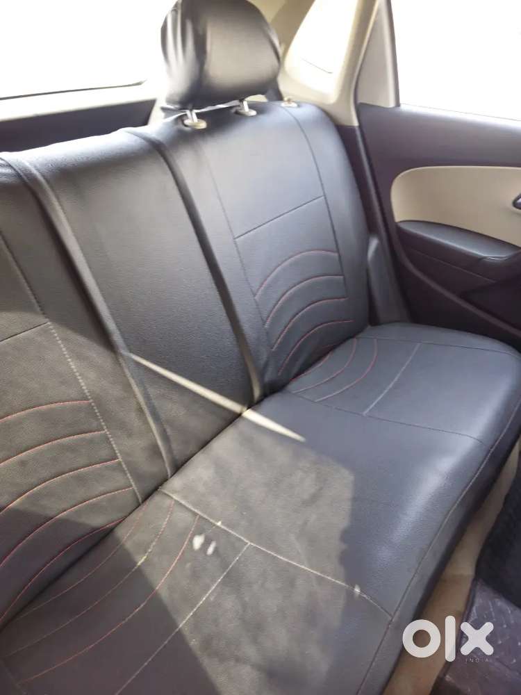 Polo Tdi 1.2 Desel Mint Condition