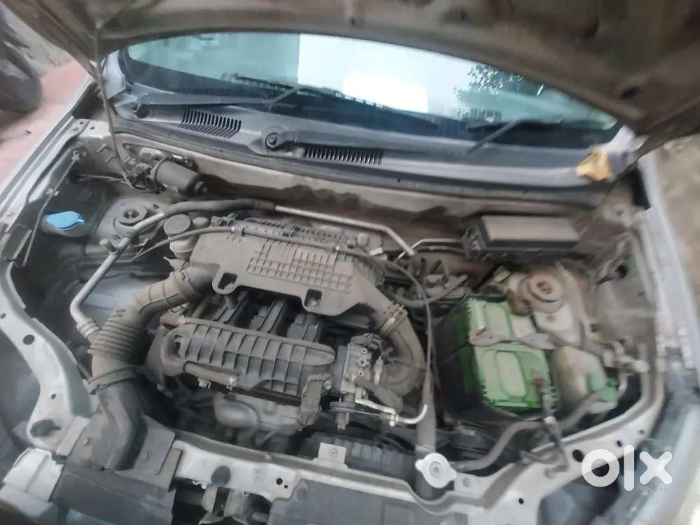 Maruti Suzuki Alto Lxi 2012