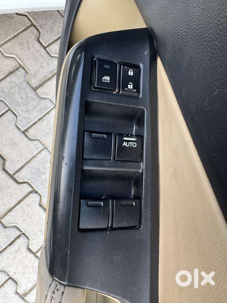Honda City I-vtec Sv, 2018, Petrol