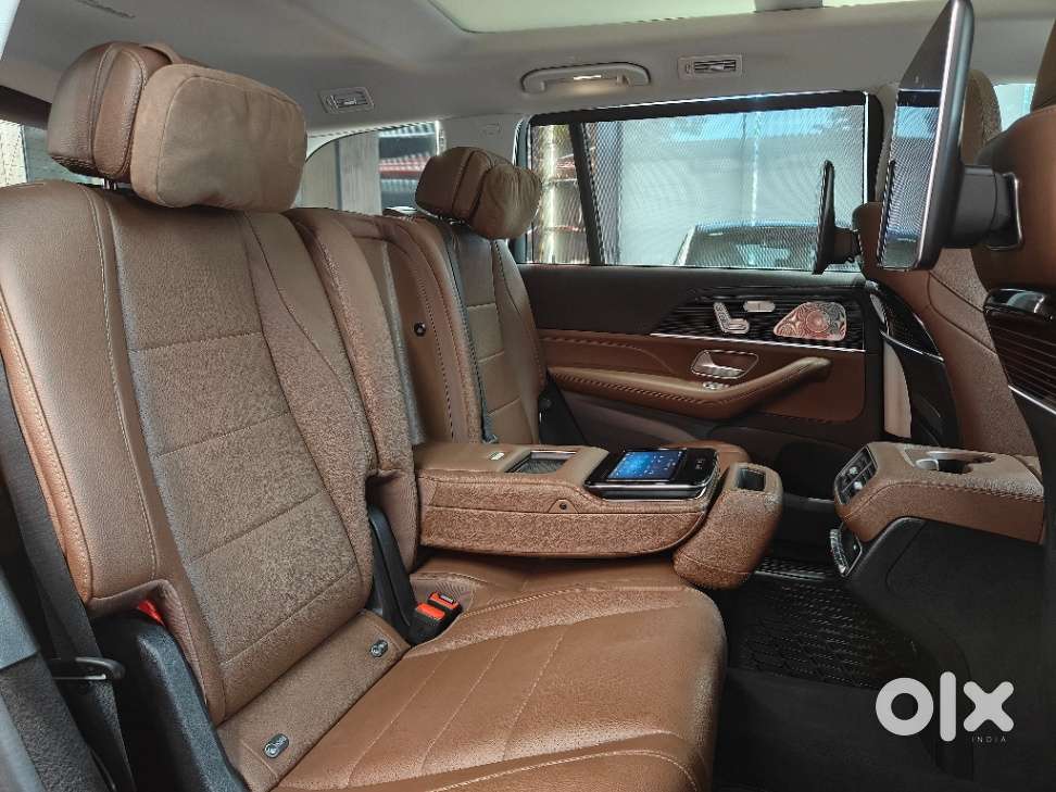 Mercedes-benz Gls 450d 4matic, 2024, Diesel