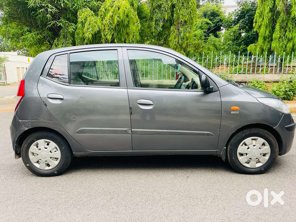 Hyundai I10 Petrol Well Maintained