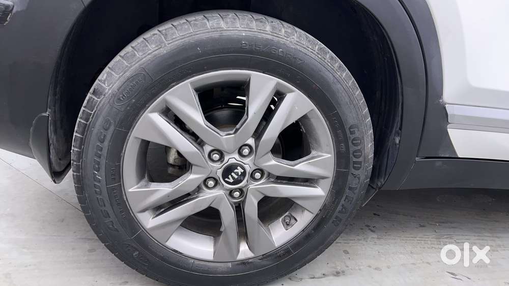 Kia Seltos Htx D, 2019, Diesel