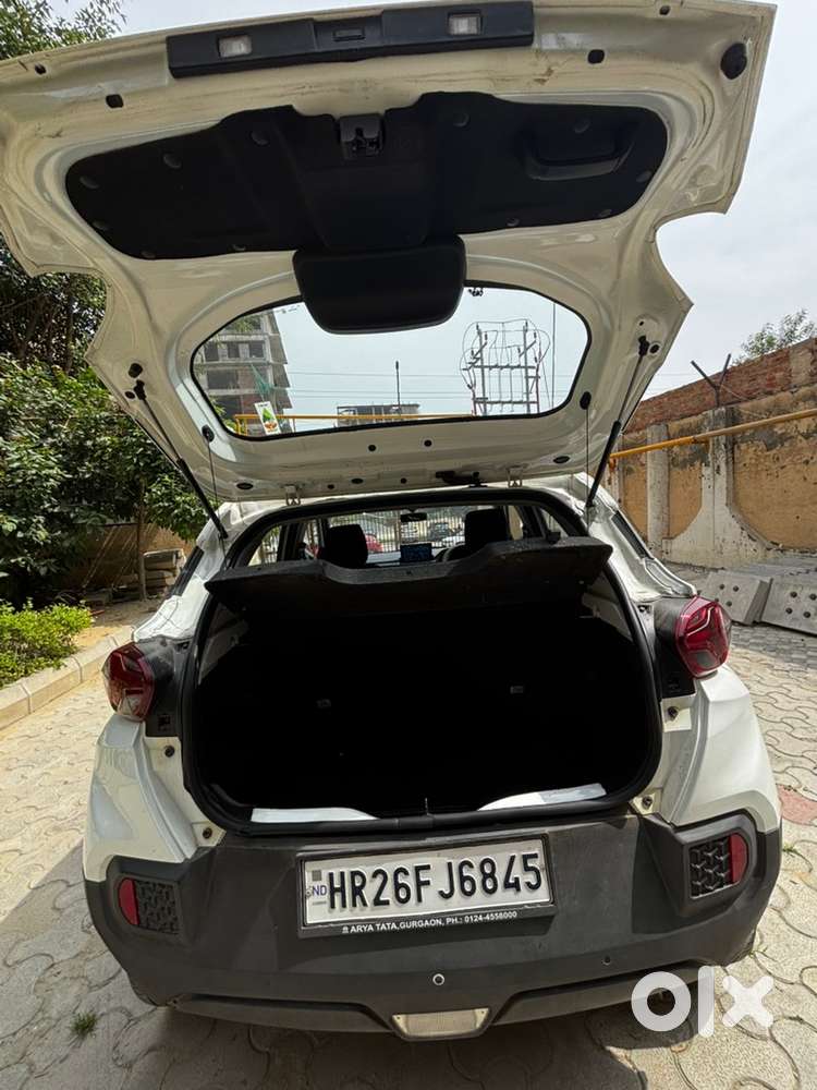 Tata Punch Petrol 2024 Pure
