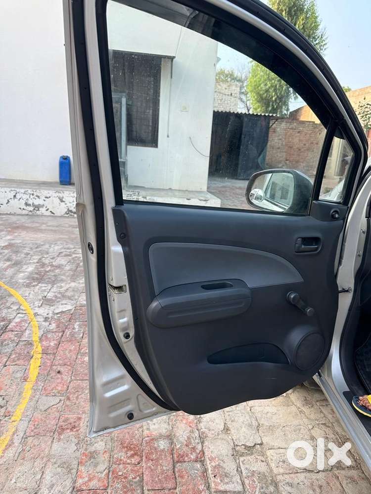 Maruti Suzuki Ritz 2011 Diesel Well Maintained
