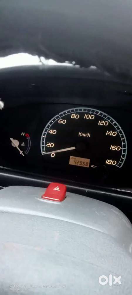 Maruti Suzuki Wagon 2010