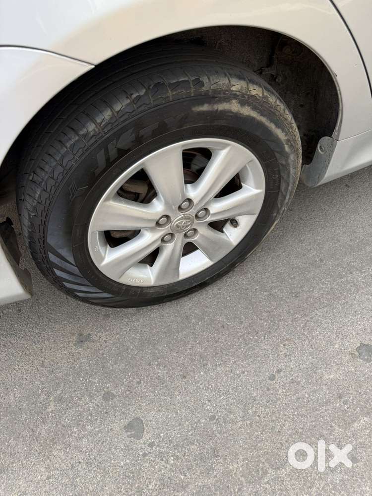 Toyota Corolla Altis 2010-2013 1.8 Js, 2012, Petrol